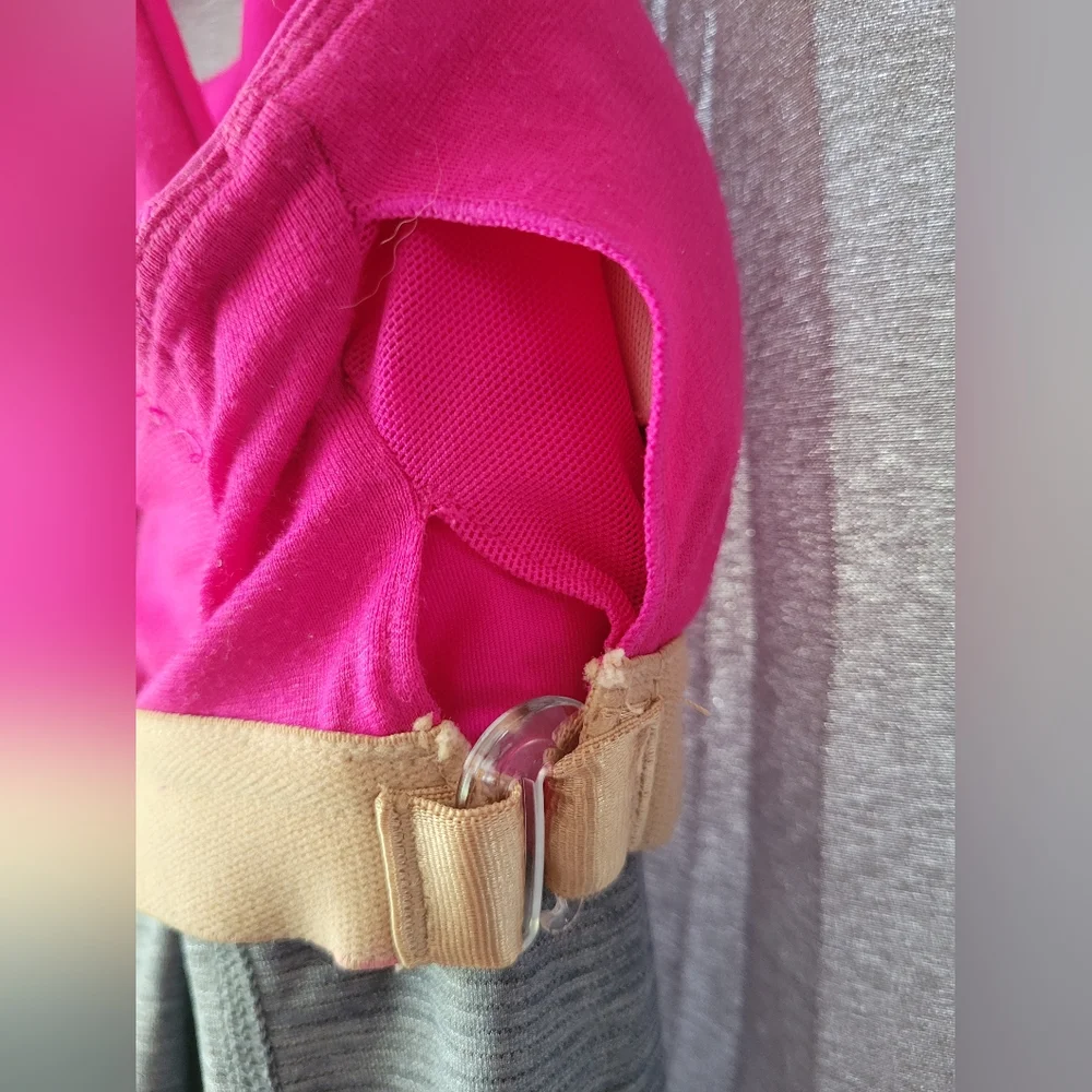 LULULEMON 4 Rest Less Tank Top - Picture 6 of 8